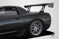 Extreme Dimensions carbon auto part