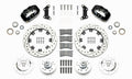 Wilwood CDP Front Kit A B E F J Body 73-83 Disc