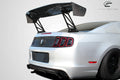 Universal 66 Carbon Creations DriTech VRX V1 Tall Wing Complete Kit - 9 Piece - Includes VRX Air Foil Blade (113237) VRX Wing Stands (113243) VRX Wing V1 End Caps (113245) VRX Hardware Kit (115111)