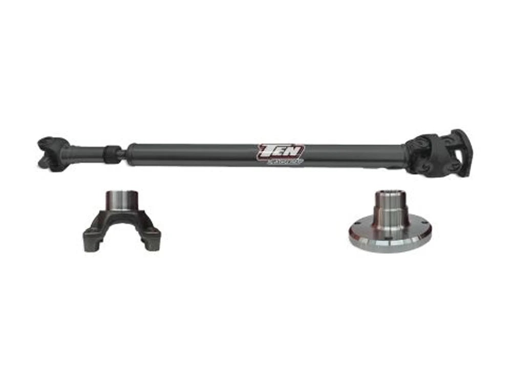 18C WRANGLER REAR 1350 SOLID CV DRIVESHAFT 2DR