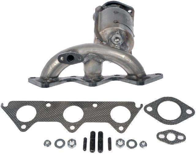 MANIFOLD CONVERTER