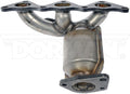 MANIFOLD CONVERTER
