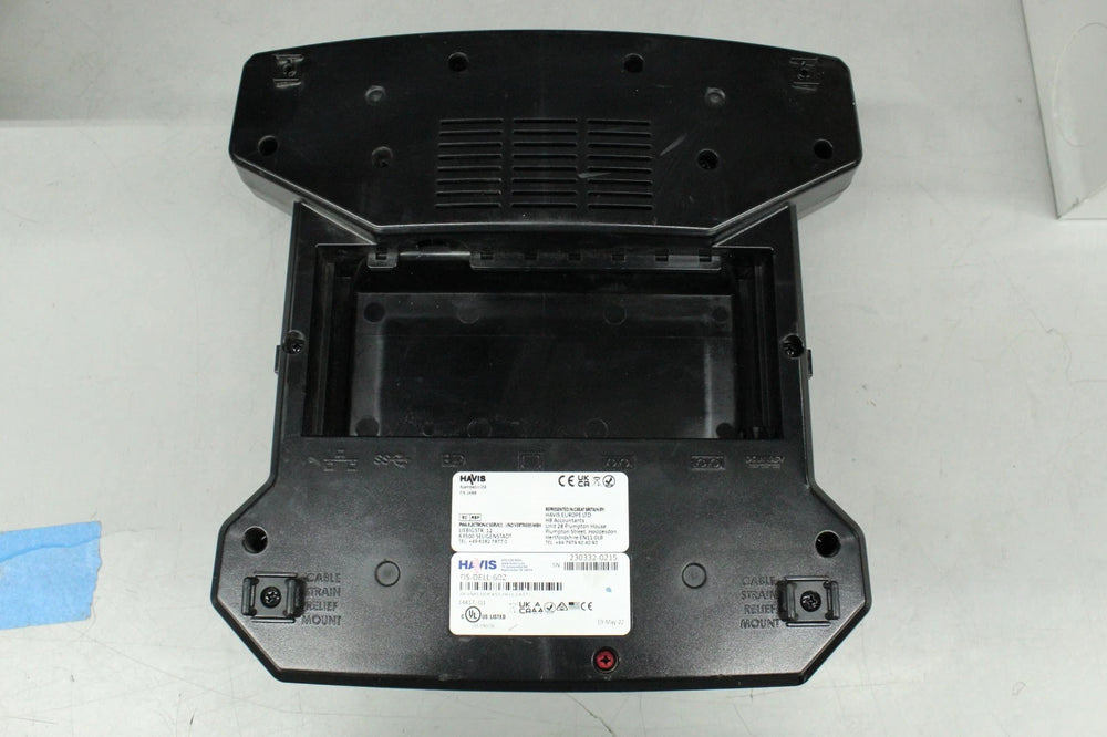 DELL RUGGED 12' TAB STANDARD DOCK