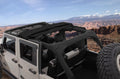 Bushwacker auto part detail