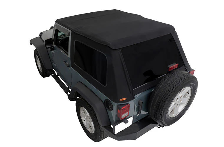 Bushwacker auto part