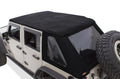 Bushwacker auto part