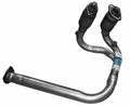Y PIPE W/CONVERTERS
