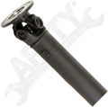 REAR DRIVESHAFT