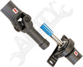 REAR DRIVESHAFT
