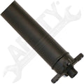 REAR DRIVESHAFT