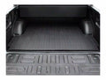 TABLET AND KEYBOARD MOUNT FOR LARGE