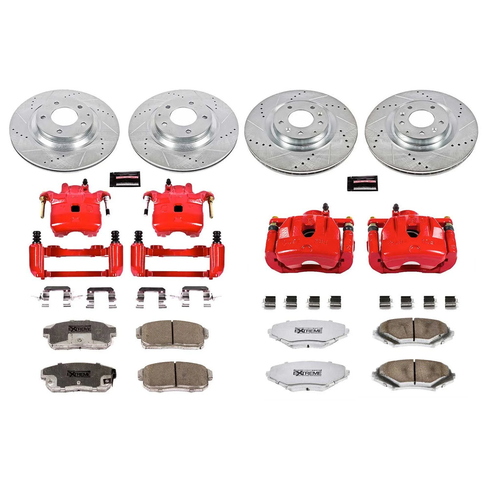 PowerStop auto part