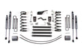 20002001 DODGE 1500 5INSUSP LIFT KITFRT COILS RR BLOCK/ADD A LEAFFOX SHKS