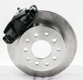 RR DISC BRK CONVERSION JEEP