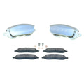 Q/C A193-6 KIT W/ BLACK