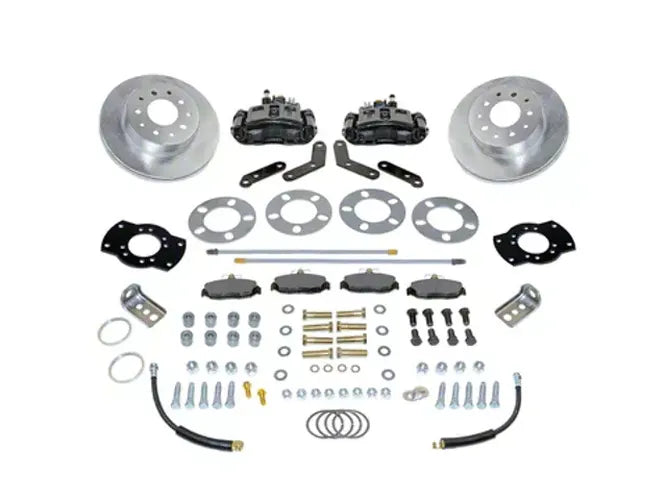 RR CONV KIT FORD 8' & 9' SB