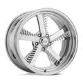 VF200 20X8 BLANK POLISHED XXMM (108-130)
