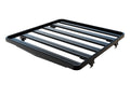~(54 lbs. 63X18X11)~ Renault Duster (2017-Current) Slimline II Roof Rail Rack Kit