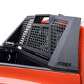 Aries roof rack