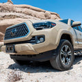RENEGADE 2016-2021 TOYOTA TACOMA FU