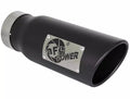 aFe cat-back exhaust