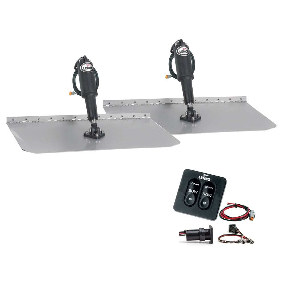 12" X 12" COMPLETE STANDARD MOUNT