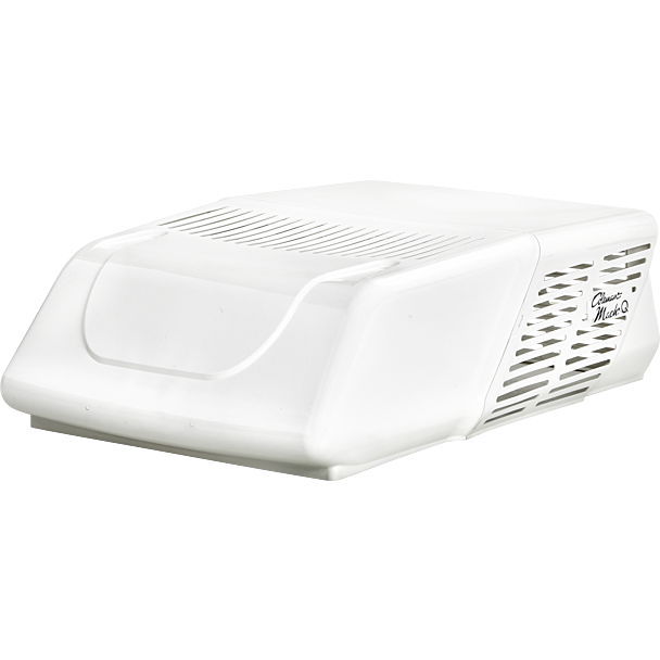 MACHS 10 QUIET SERIES 15000 BTU A/C TEXTURED WHITE DUCTED