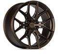 Weld auto part