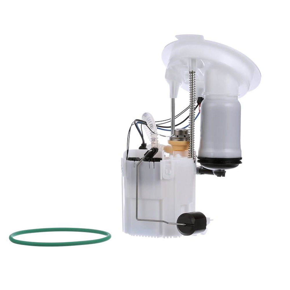 FUEL PUMP MODULE ASSEMBLY