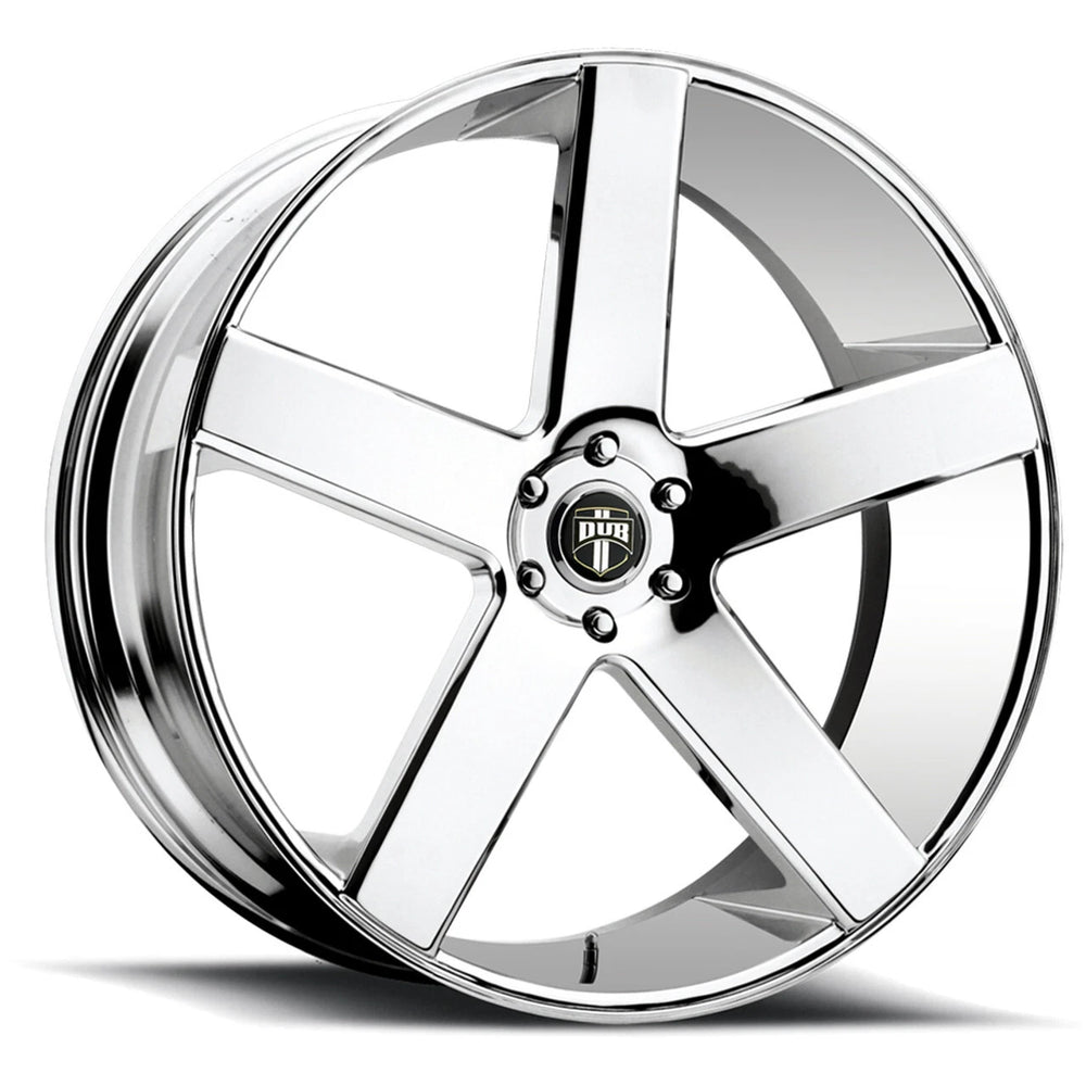 BALLER 26X10 6X5.5 106.1 P +20