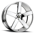 BALLER 26X10 6X5.5 106.1 P +20