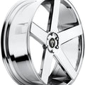 BALLER 26X10 6X5.5 106.1 P +20