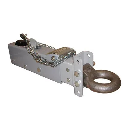 MODEL 10 ACTUATOR | WELD 4H+LUN P