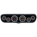 DIRECT FIT DASH KIT (3 3 8in X2 2 1 16in X4) FORD MUSTANG 66 SPORT-COMP