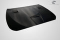 Extreme Dimensions auto part detail