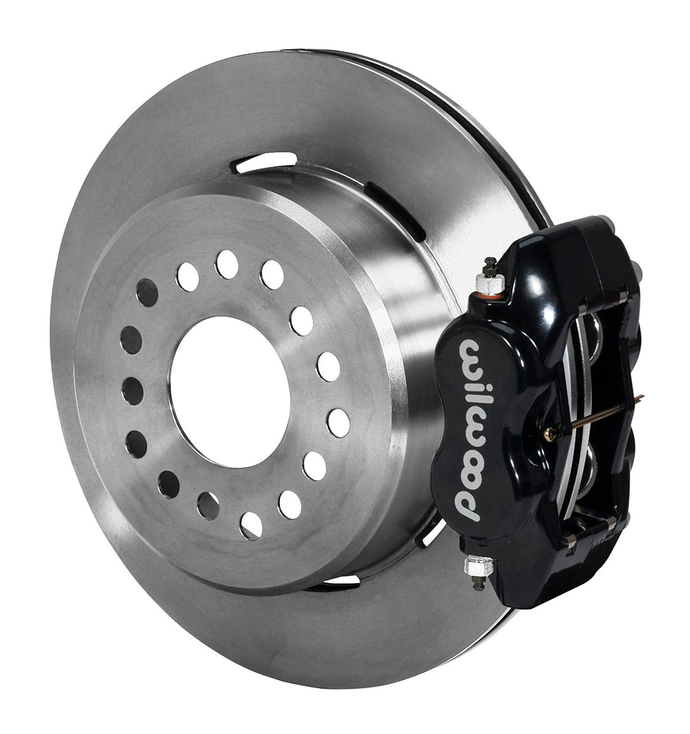 Wilwood hardware kit