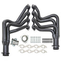 HEDMAN GM CAR HEADERS-BLACK