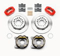 Wilwood shock absorber