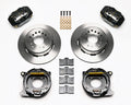 Wilwood auto part detail