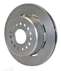 Wilwood auto part installed view