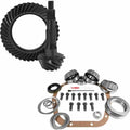 Yukon Gear Ring & Pinion Install Kit For 10.5in. Ford 4.30 00-05 Ford Excursion