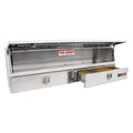 72IN CONTRACTOR TOPSIDER W/ DRAWERS & DOORS COMMERCIAL CLASS