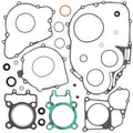 Athena 09-16 Honda CRF 450 R Big Bore Complete Cylinder Kit