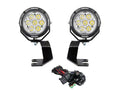 VISIONX 4RUNNER APILLAR LIGHT KIT