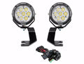 VISIONX 4RUNNER APILLAR LIGHT KIT