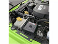 BANTAMX W/ GREEN LED SWITCH PANEL F