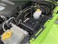 BANTAMX W/ GREEN LED SWITCH PANEL F