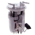 CARTER fuel pump detail
