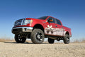 Rough Country lift kit close-up