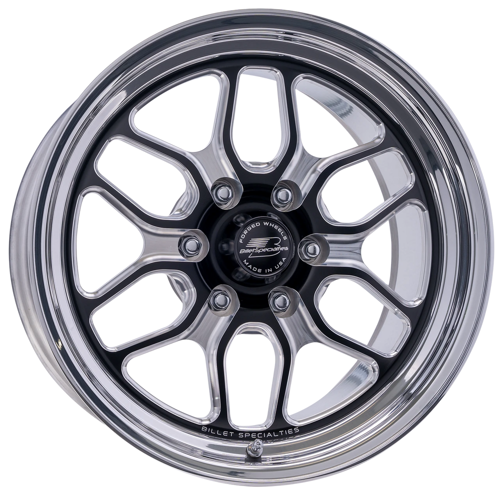 WIN LITE 6 LT BLK 18X11
